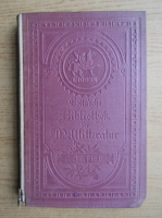 Goethe - Amtliche Werke (volumul 17, 1931)