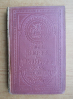 Goethe - Amtliche Werke (volumul 25, 1931)