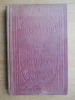 Goethe - Amtliche Werke (volumul 35, 1931)