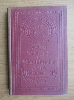 Goethe - Amtliche Werke (volumul 5, 1931)