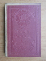 Goethe - Amtliche Werke (volumul 7, 1931)