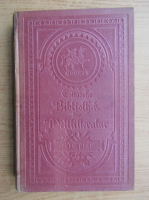 Goethe - Samtliche Werke (volumul 16, 1931)