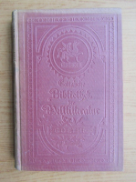 Goethe - Samtliche Werke (volumul 2, 1931)