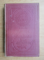 Goethe - Samtliche Werke (volumul 33, 1931)