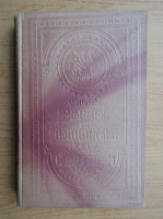 Goethe - Samtliche Werke (volumul 4, 1931)