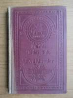 Goethe - Samtliche Werke (volumul 72, 1931)