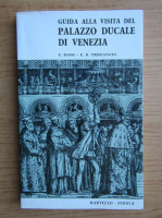 Guida alla visita del Palazzo Ducale di Venezia