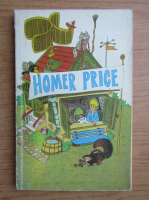 Anticariat: Homer Price