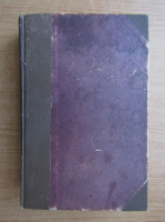 I. Simionescu - Cunostinte folositoare (17 numere coligate, 1922)