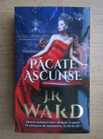 J. R. Ward - Pacate ascunse