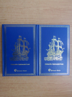 James Cook - Calatoriile capitanului Cook (2 volume)