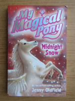 Jenny Oldfield - My magical pony