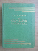 Jules Verne - Le chancellor (1924)