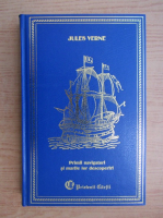 Jules Verne - Primii navigatori si marile lor descoperiri