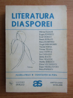 Anticariat: Literatura diasporei