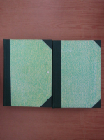 Magazin istoric, anul XIV, nr. 1-6, 7-12, 1980 (2 volume)