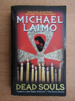 Michael Laimo - Dead souls