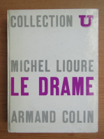 Michel Lioure - Le drame 