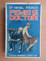 Mihail Prunk - Femei si doctori (1930)