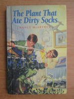 Nancy McArthur - The plant that ate dirty socks