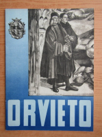 Orvieto. Monografie
