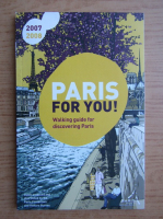 Paris for you!
