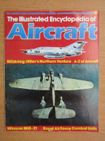 Revista Aircraft, nr. 10, 1981