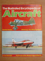 Revista Aircraft, nr. 13, 1981