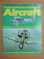 Revista Aircraft, nr. 15, 1982