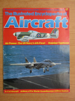 Revista Aircraft, nr. 17, 1982