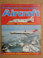 Revista Aircraft, nr. 2, 1981
