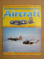 Revista Aircraft, nr. 6, 1981