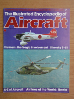 Revista Aircraft, nr. 7, 1981