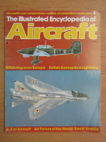 Revista Aircraft, nr. 8, 1981