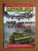 Revista Modelism International, 2007, nr. 4 (105)