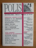 Anticariat: Revista Polis, nr. 2, 1994