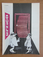 Revista Urzica, anul XX, nr. 16, 31 august 1968