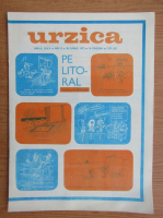 Revista Urzica, anul XXV, nr. 12, 30 iunie 1973