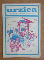 Revista Urzica, anul XXVI, nr. 2, 31 ianuarie 1974