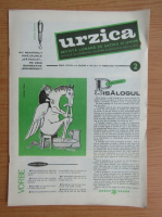 Revista Urzica, anul XXVIII, nr. 2, 15 februarie 1976