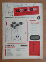 Revista Urzica, anul XXVIII, nr. 5, 15 mai 1976