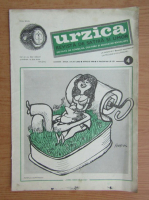 Revista Urzica, anul XXXII (685), nr. 4, aprilie 1980