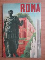 Roma. Monografie