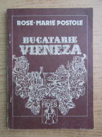 Rose Marie Postole - Bucataria veneza
