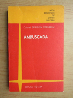 Spiridon Vasilescu - Amuscada
