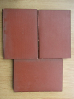 Studii juridice (3 volume, 1928)