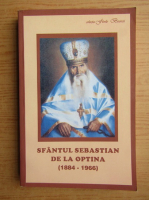 Tatiana V. Torstensen - Sfantul Sebastian de la Optina
