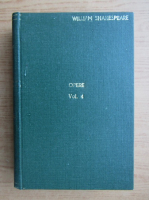 William Shakespeare - Opere (volumul 4)