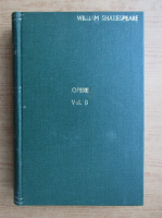 William Shakespeare - Opere (volumul 6)