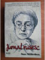 Anna Politkovskaia - Jurnal rusesc